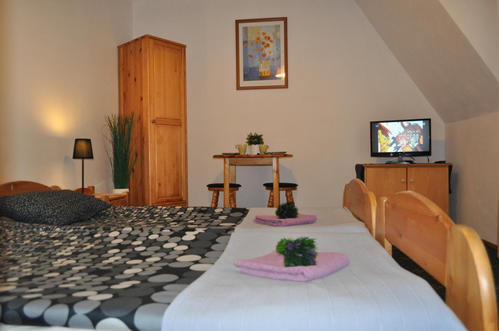 Homestay Otulina Pod Giewontem