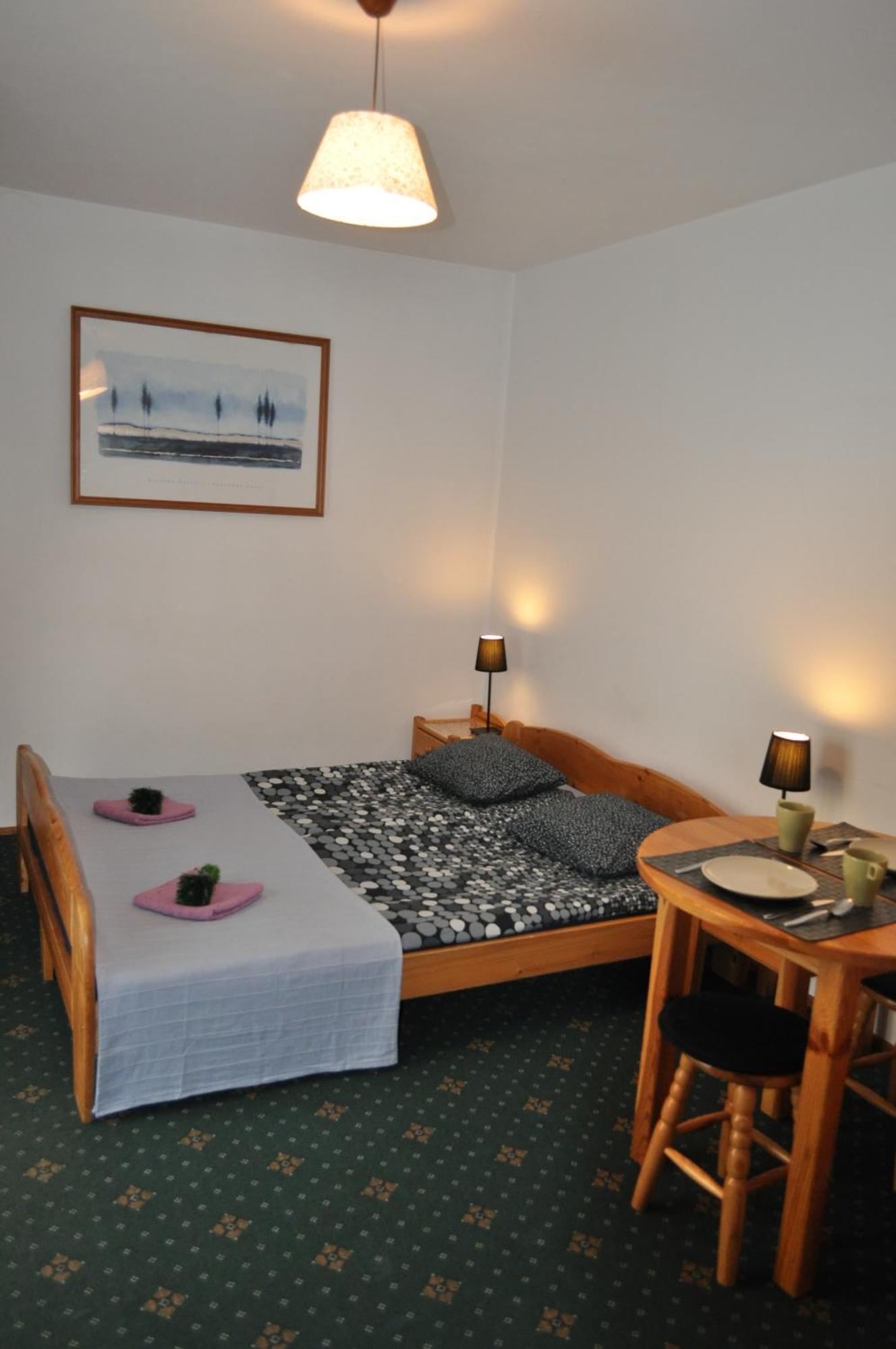Homestay Otulina Pod Giewontem