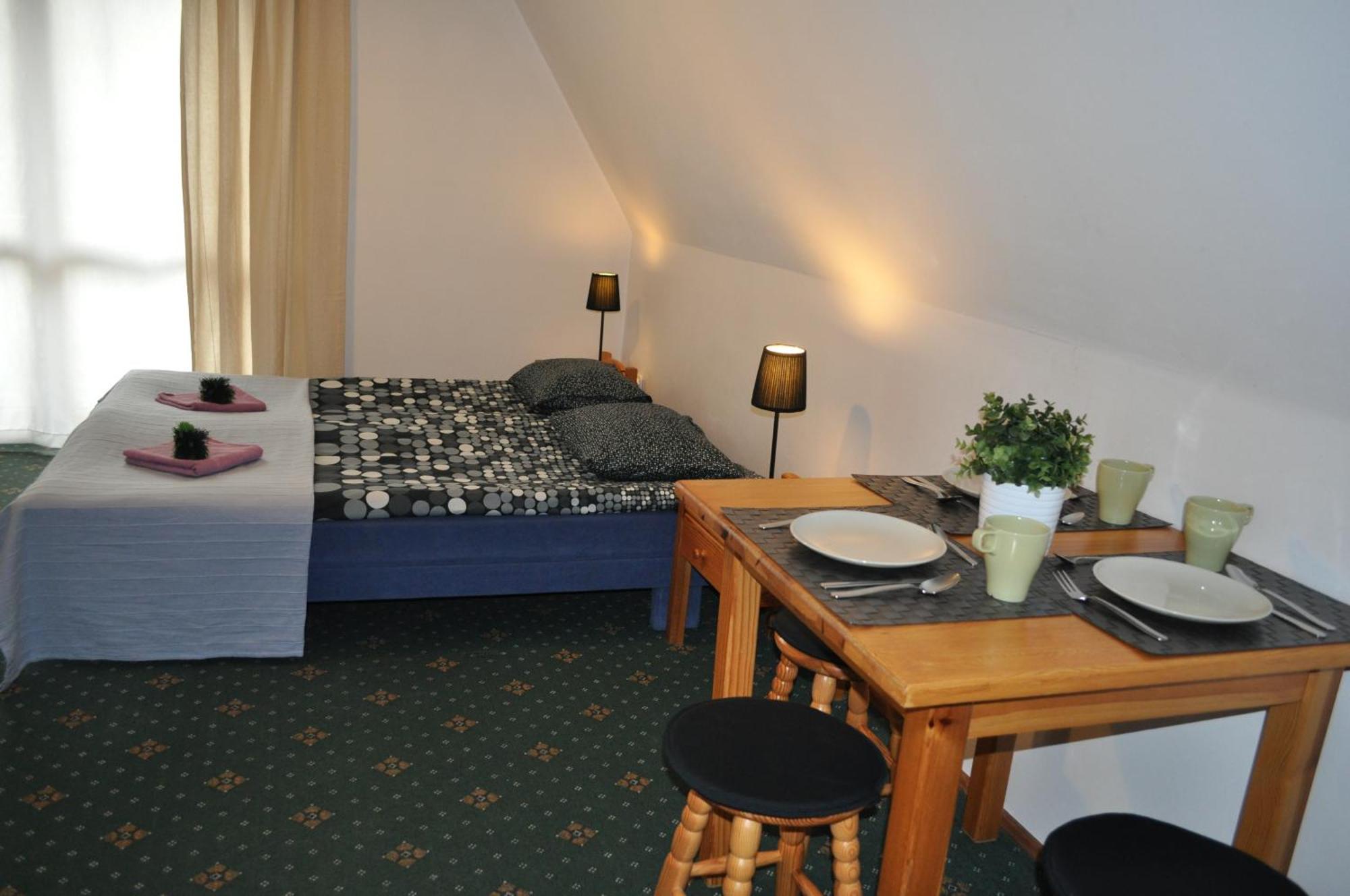 Homestay Otulina Pod Giewontem *