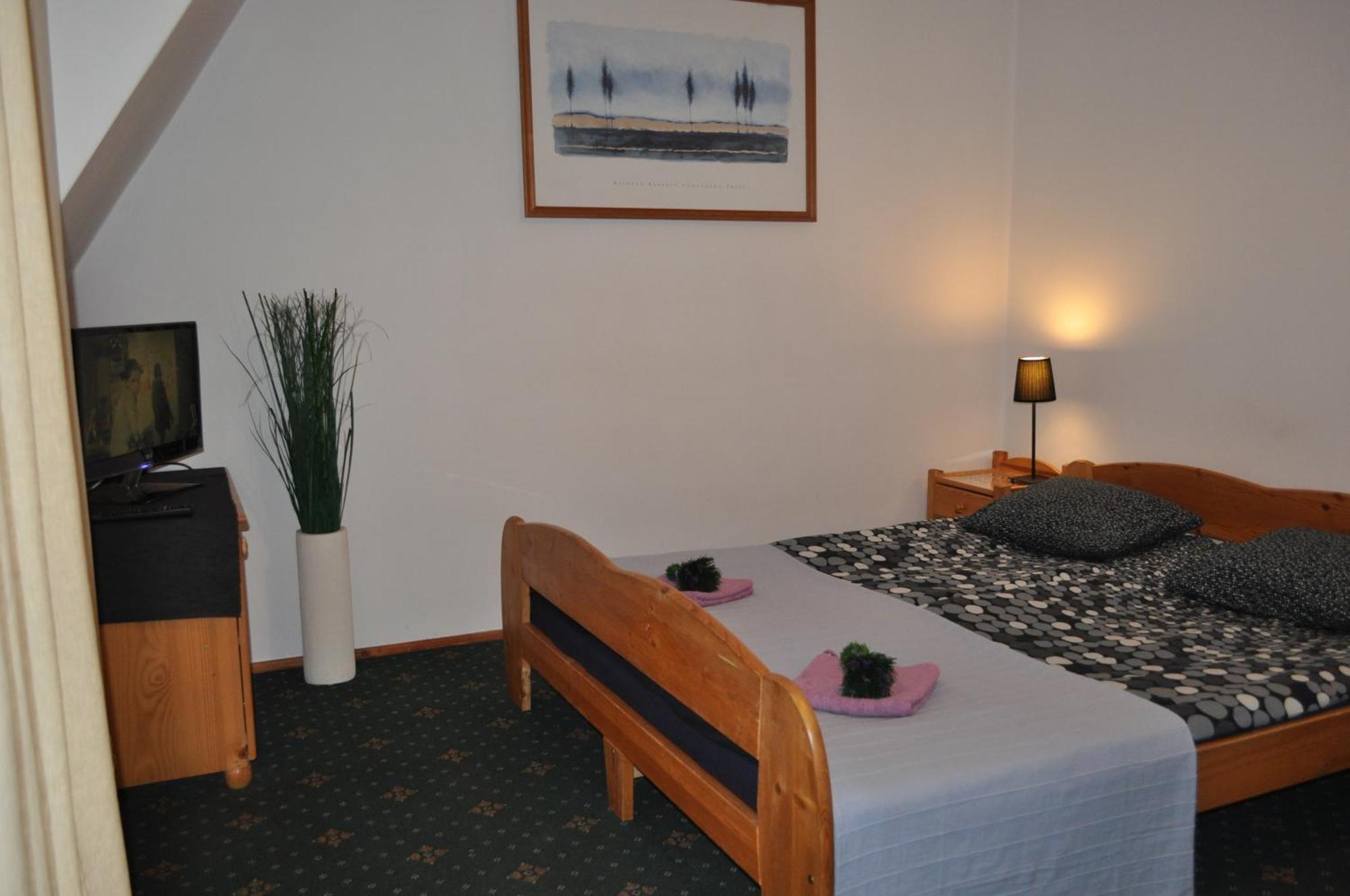 Homestay Otulina Pod Giewontem