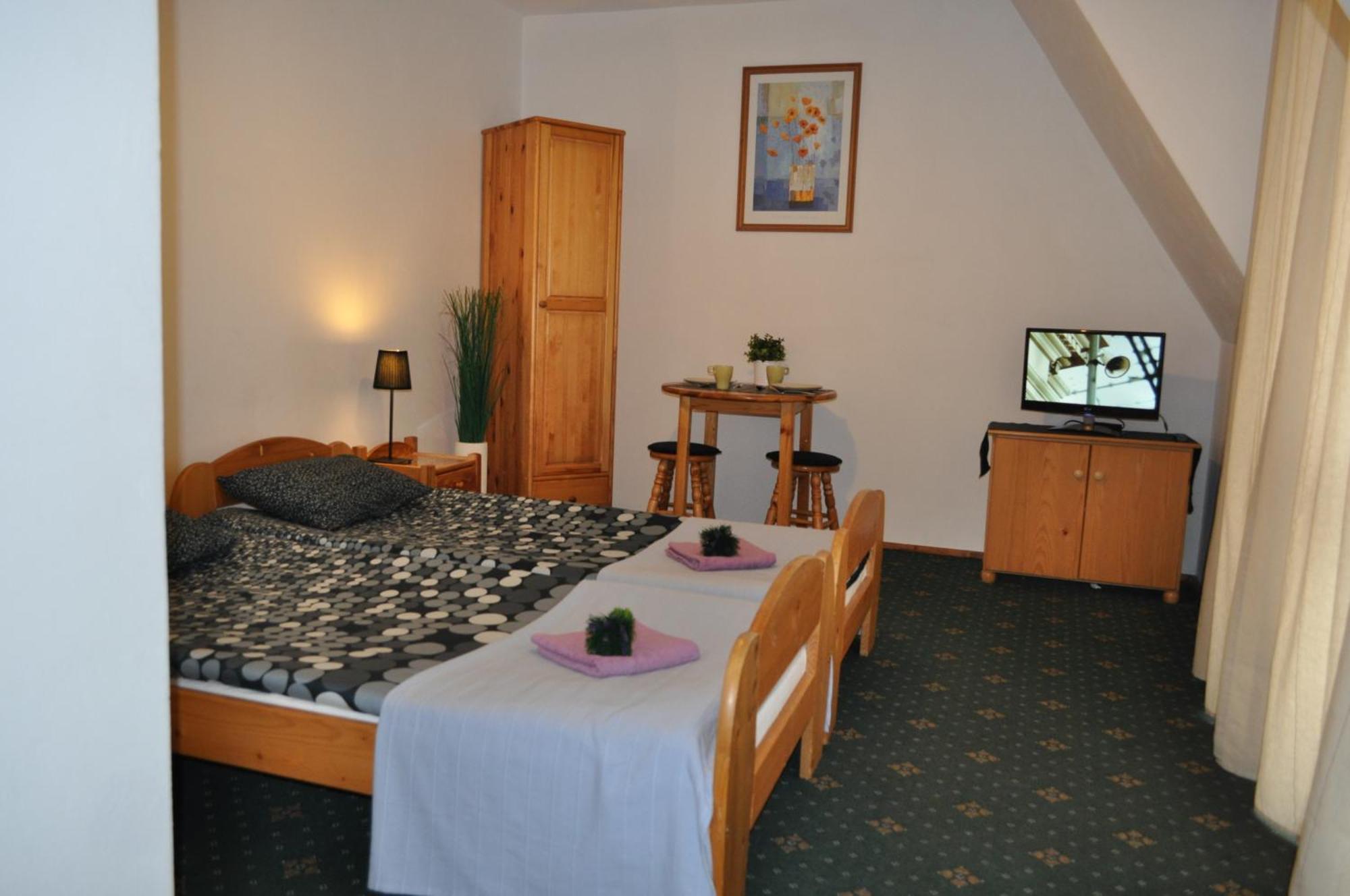Homestay Otulina Pod Giewontem Zakopane