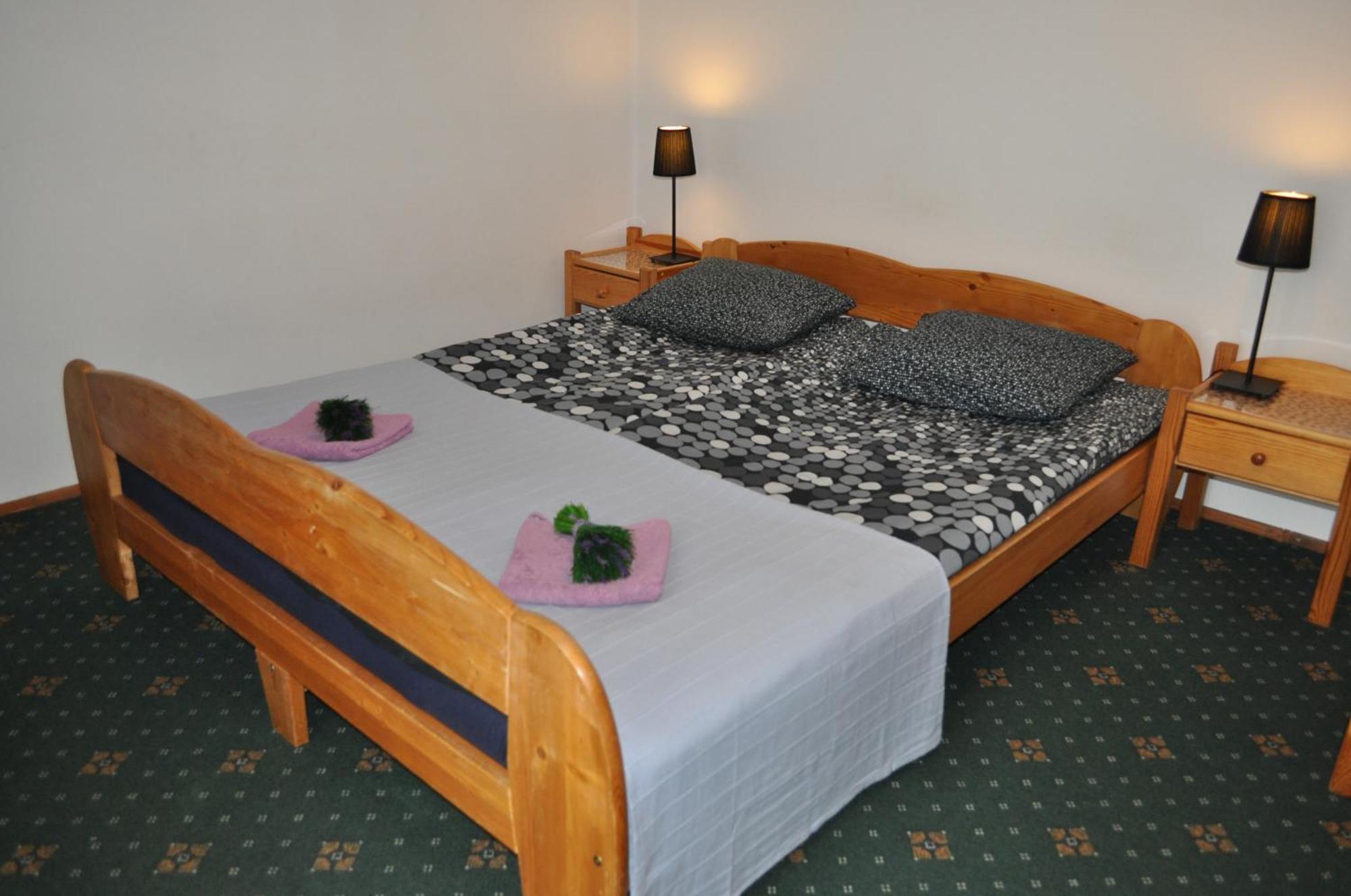Homestay Otulina Pod Giewontem