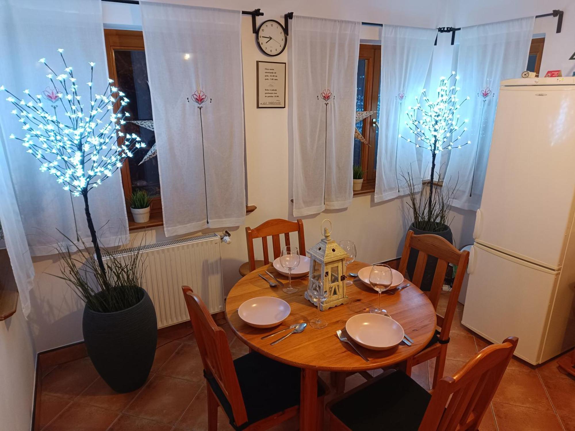 Homestay Otulina Pod Giewontem
