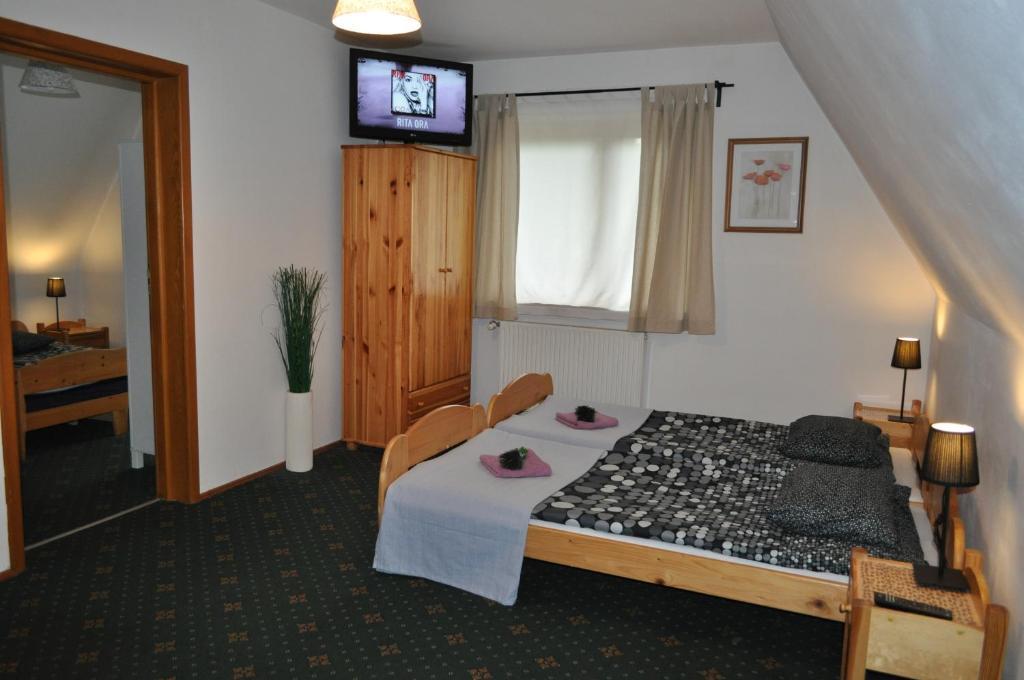 Homestay Otulina Pod Giewontem Zakopane