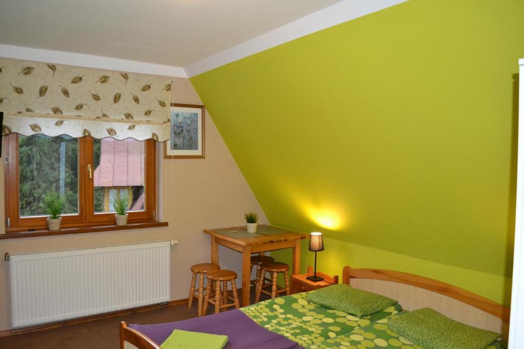 Homestay Otulina Pod Giewontem Zakopane