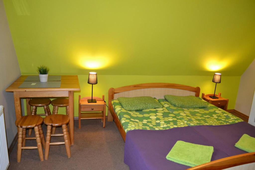 Otulina Pod Giewontem Zakopane