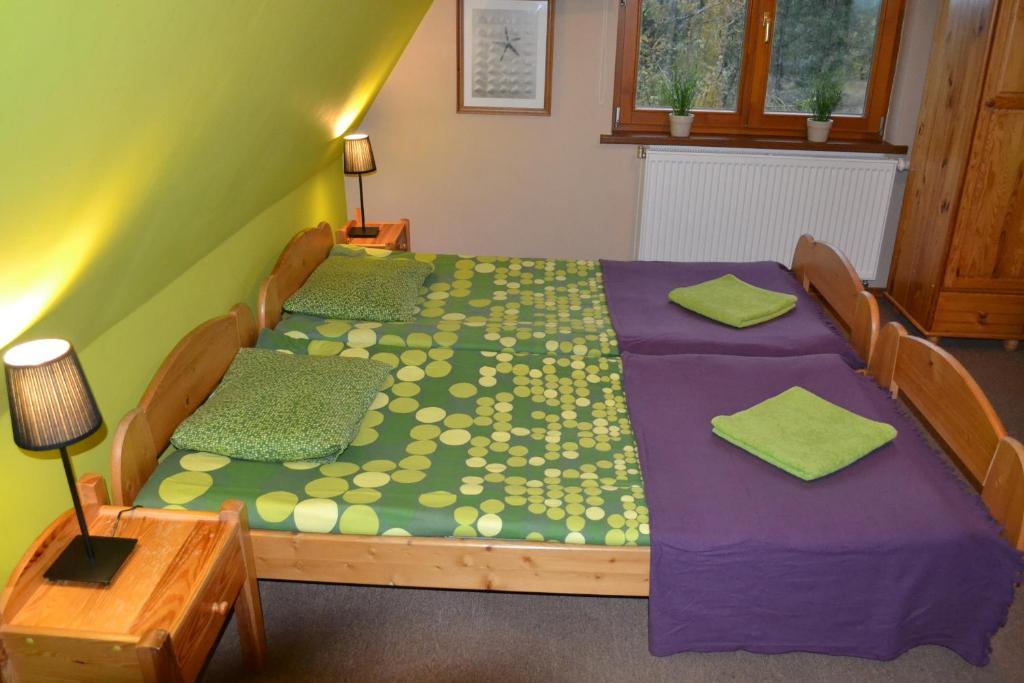 Otulina Pod Giewontem Homestay Zakopane