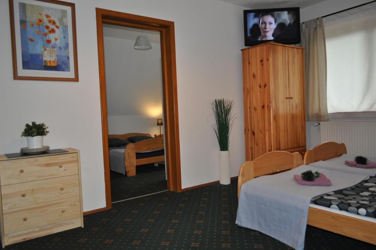 Homestay Otulina Pod Giewontem Zakopane