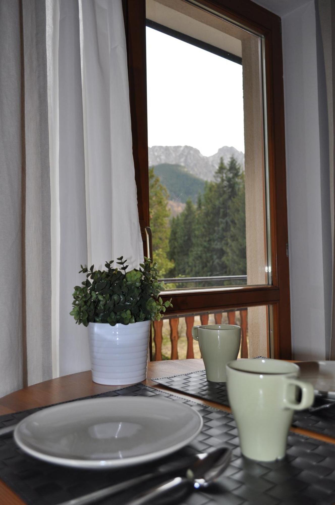 Kwatera prywatna Otulina Pod Giewontem Zakopane