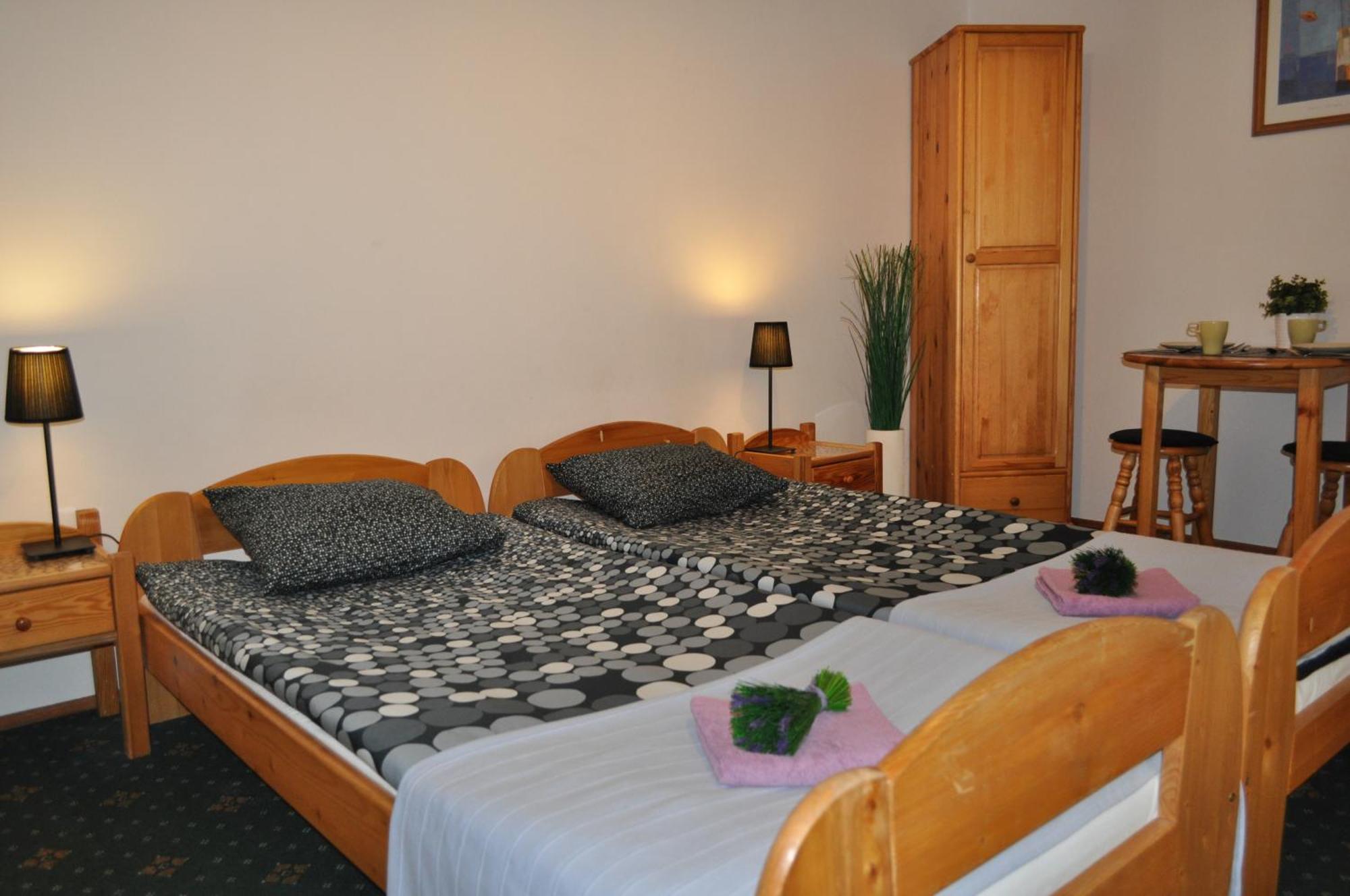 Homestay Otulina Pod Giewontem *
