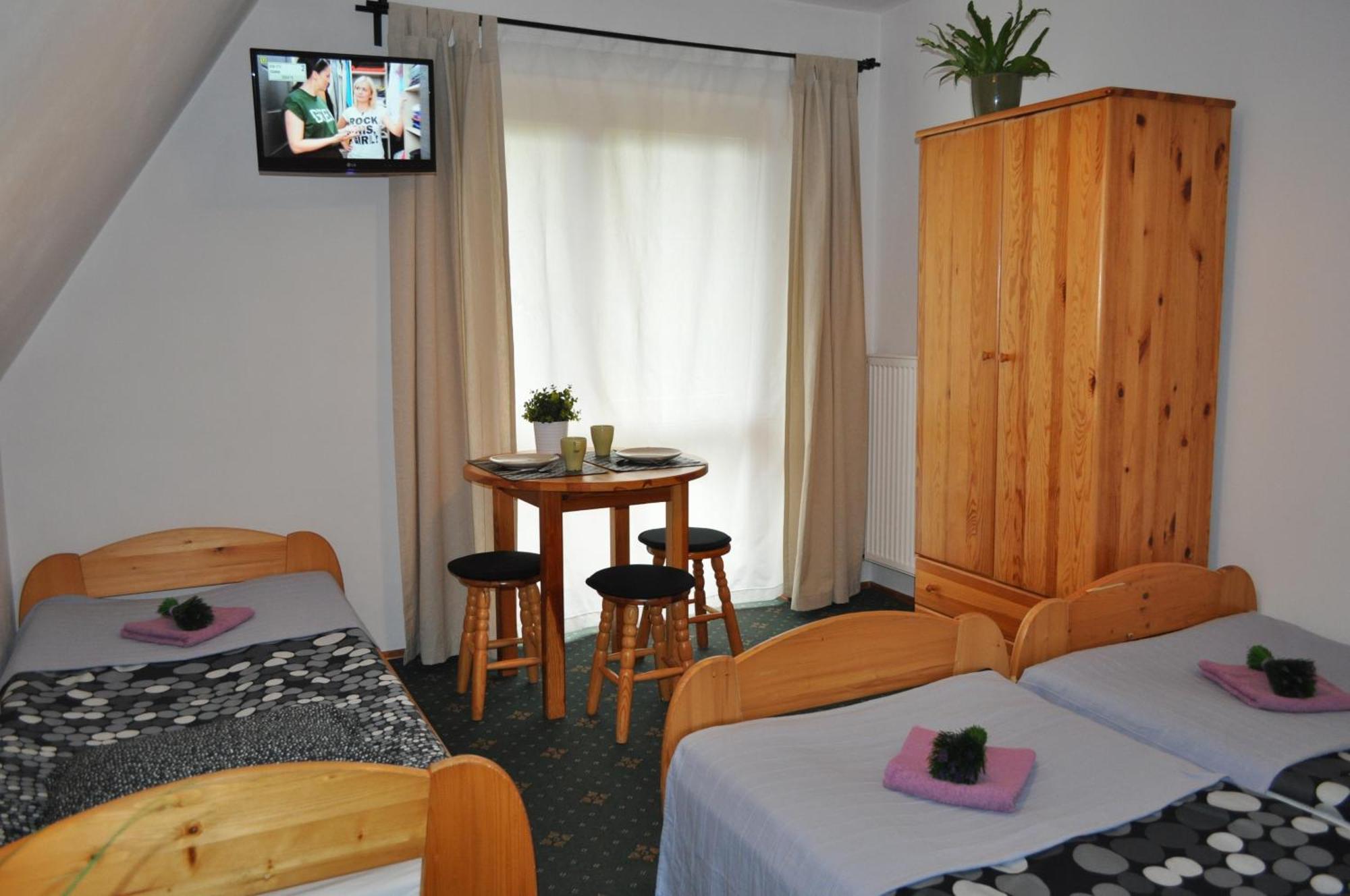 Homestay Otulina Pod Giewontem