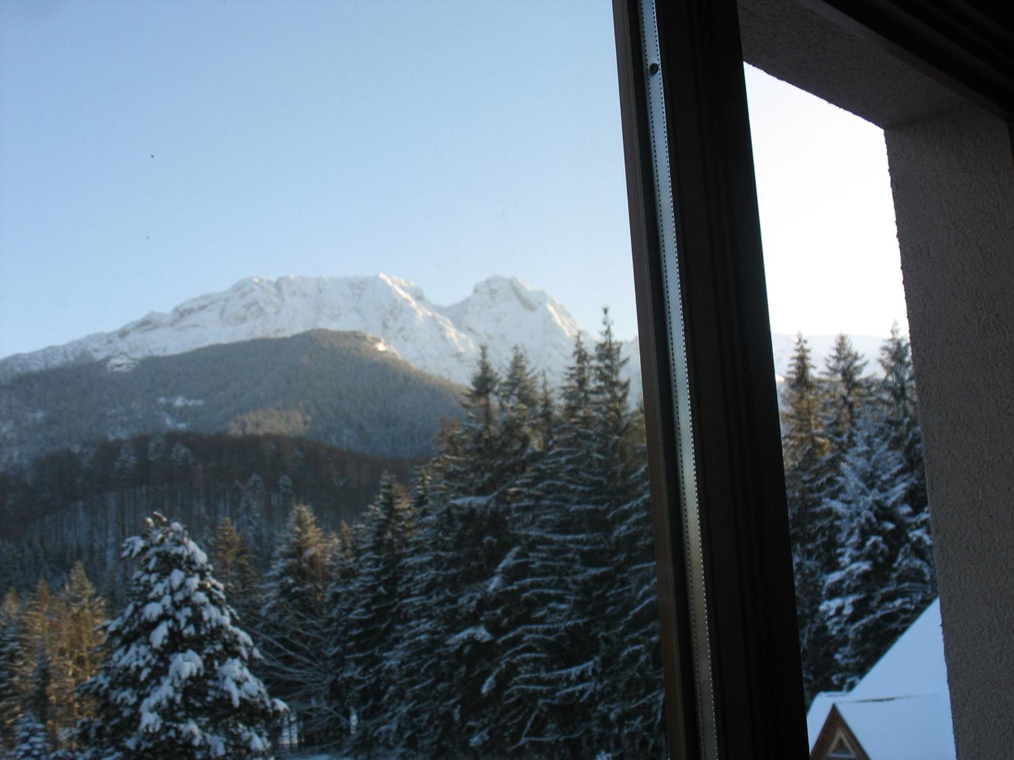 Homestay Otulina Pod Giewontem Zakopane