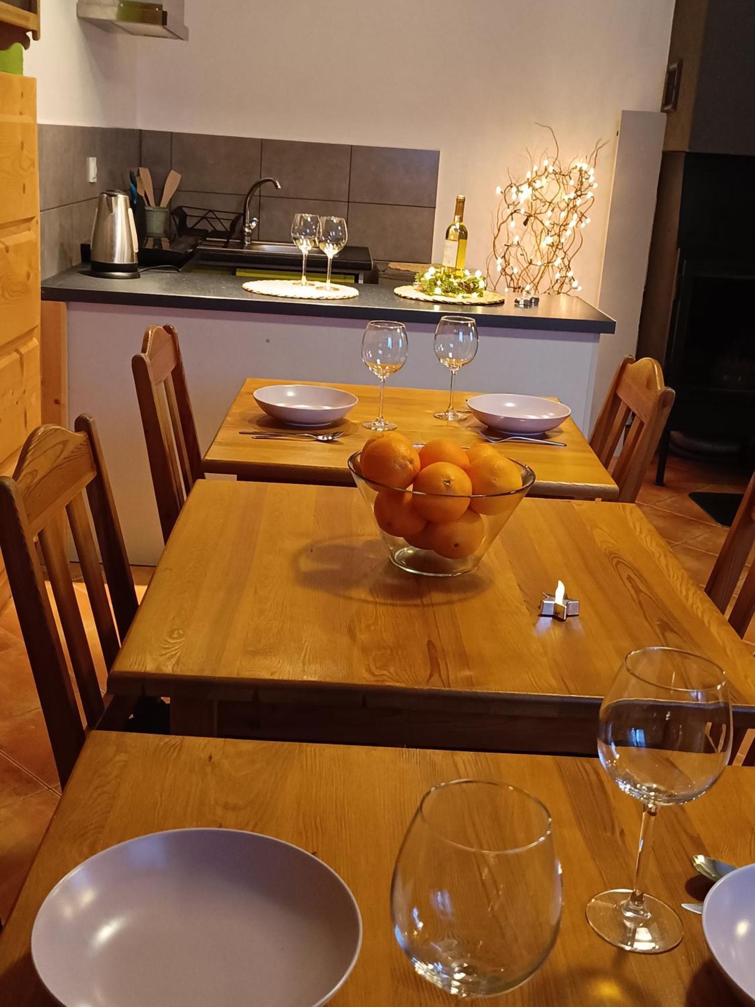 Otulina Pod Giewontem Homestay Zakopane