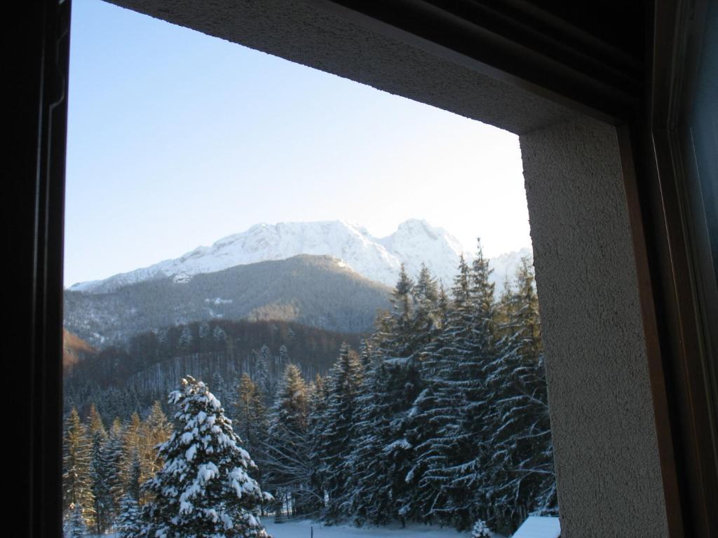 Otulina Pod Giewontem * Zakopane