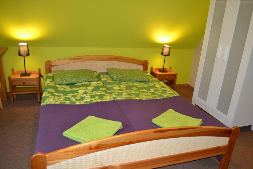 Otulina Pod Giewontem Homestay Zakopane