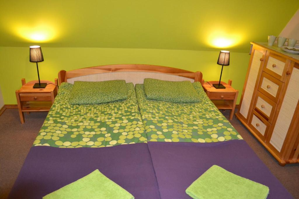Otulina Pod Giewontem Kwatera prywatna Zakopane